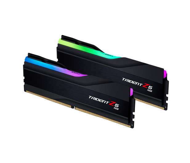 G.SKILL 64GB (2x32GB) 6000MHz CL30 Trident Z5 RGB - 1214493 - zdjęcie 3